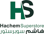 Hachem Superstore logo