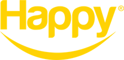 Happy logo