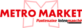 Metro Market logo