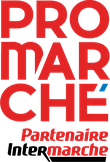 Promarché logo